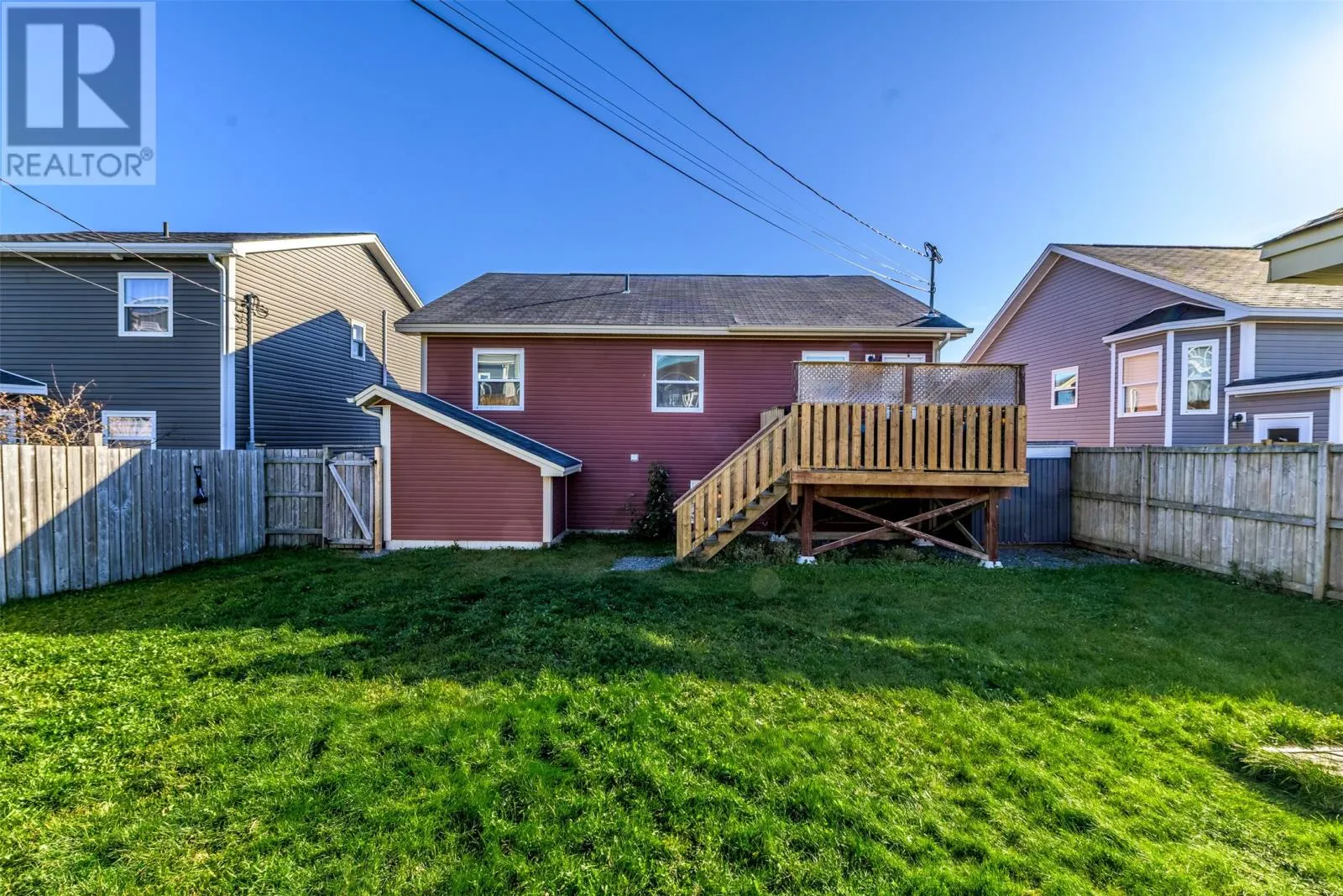 57 Glenlonan Street