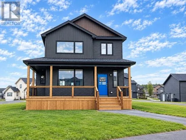278 Lanark Drive