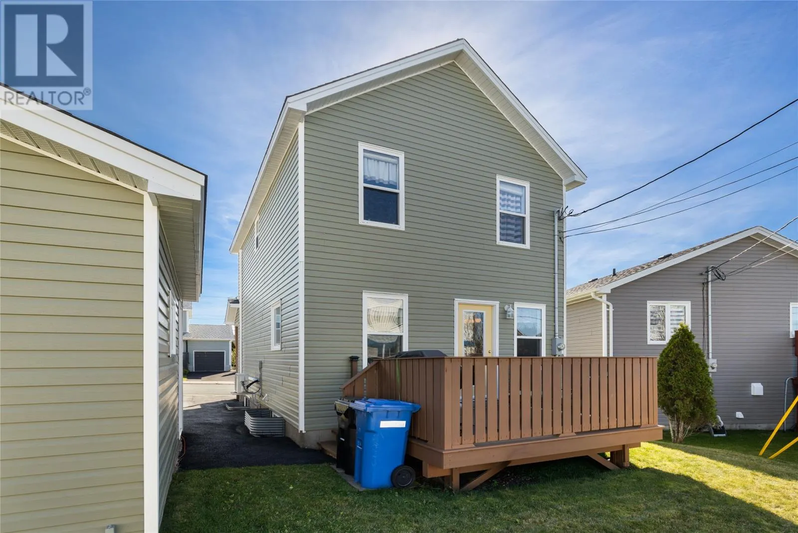11 Spruce Grove Avenue