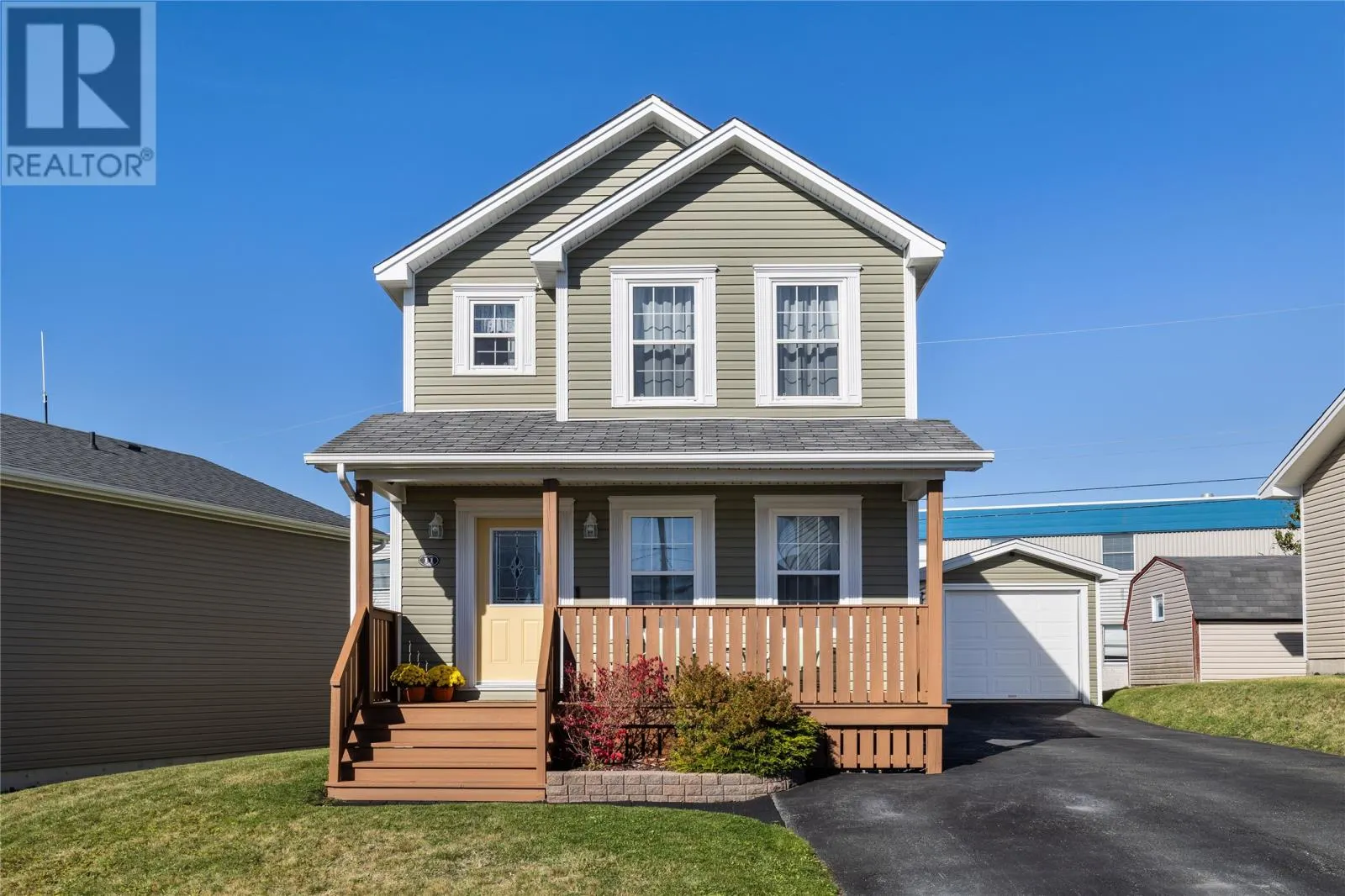 11 Spruce Grove Avenue