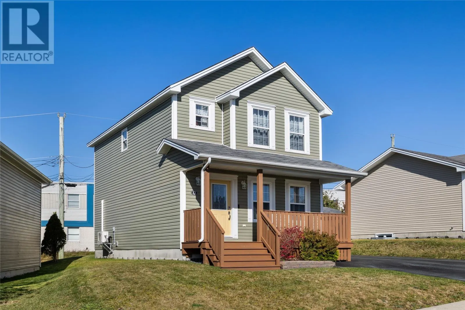 11 Spruce Grove Avenue