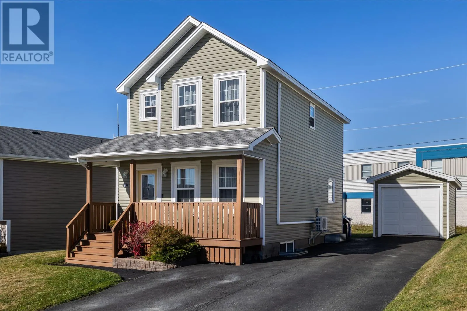 11 Spruce Grove Avenue