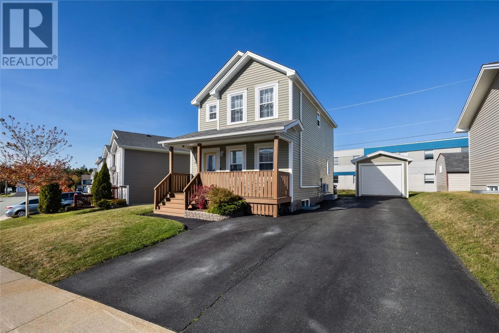 11 Spruce Grove Avenue