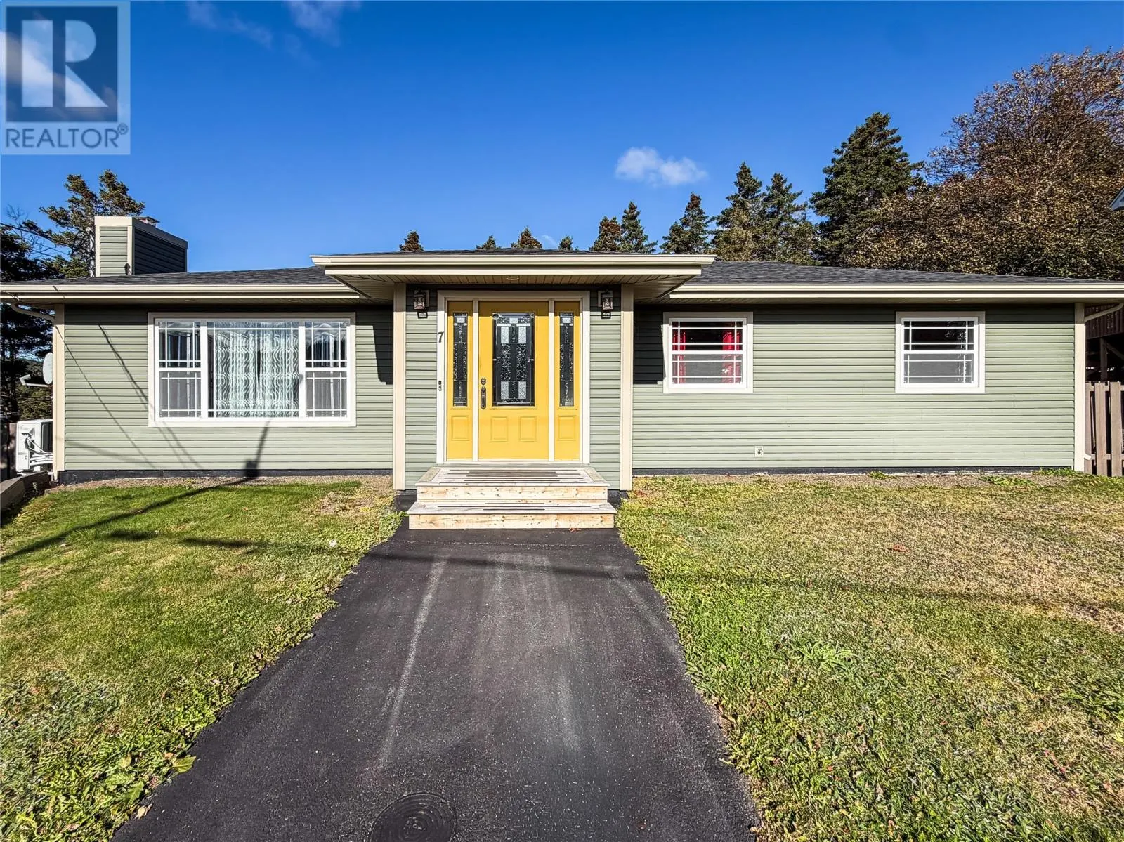7 Dunford Place