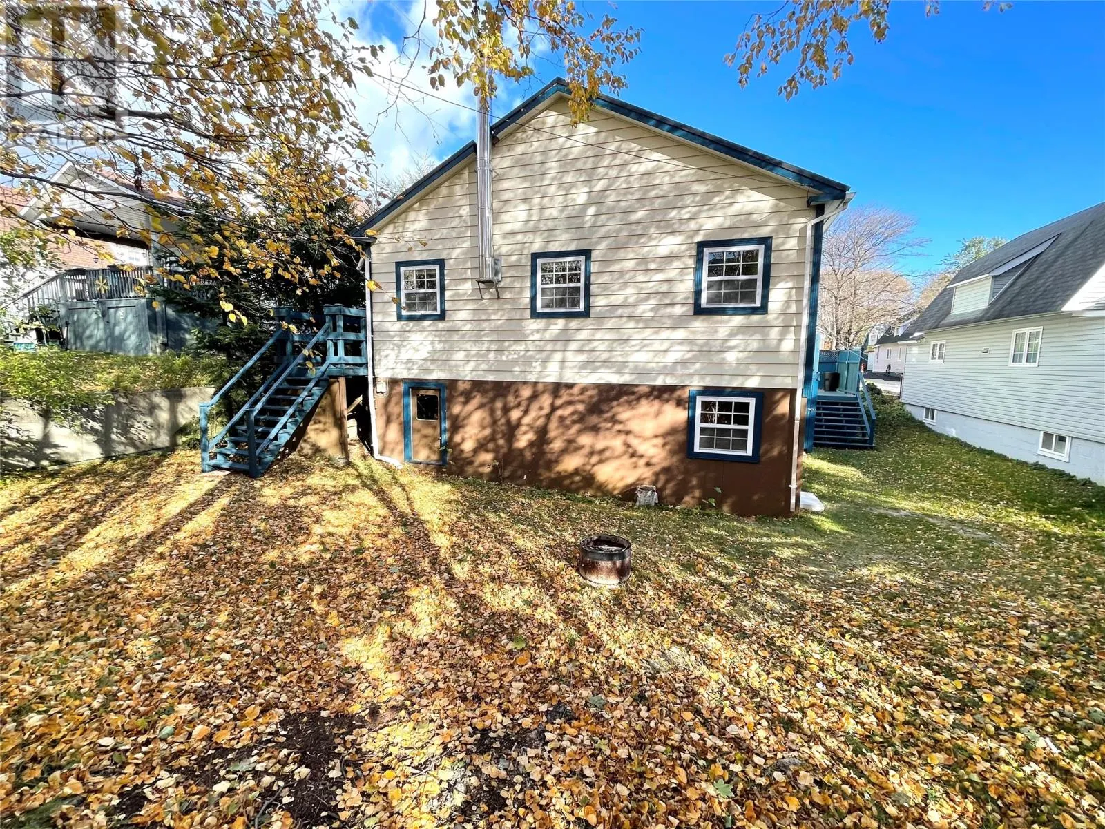7 Beaumont Avenue