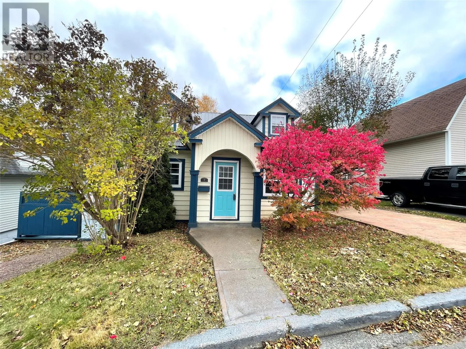 7 Beaumont Avenue