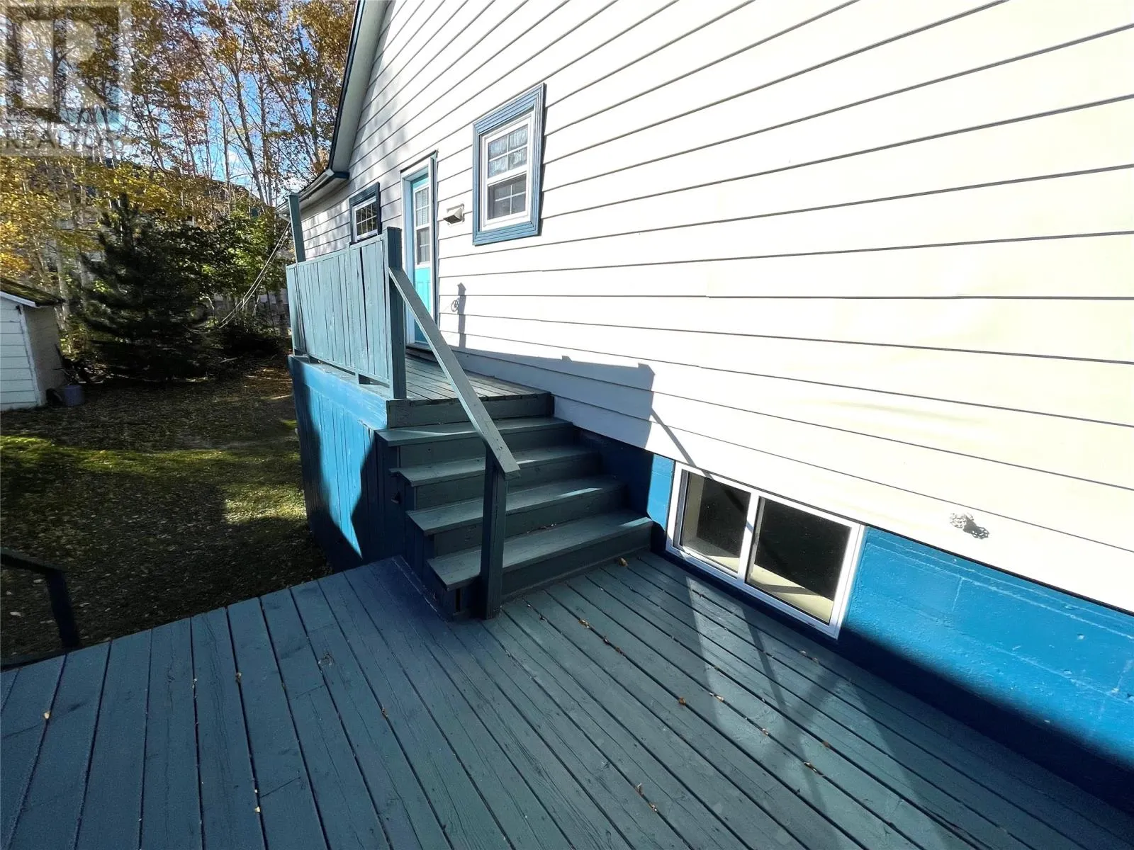 7 Beaumont Avenue