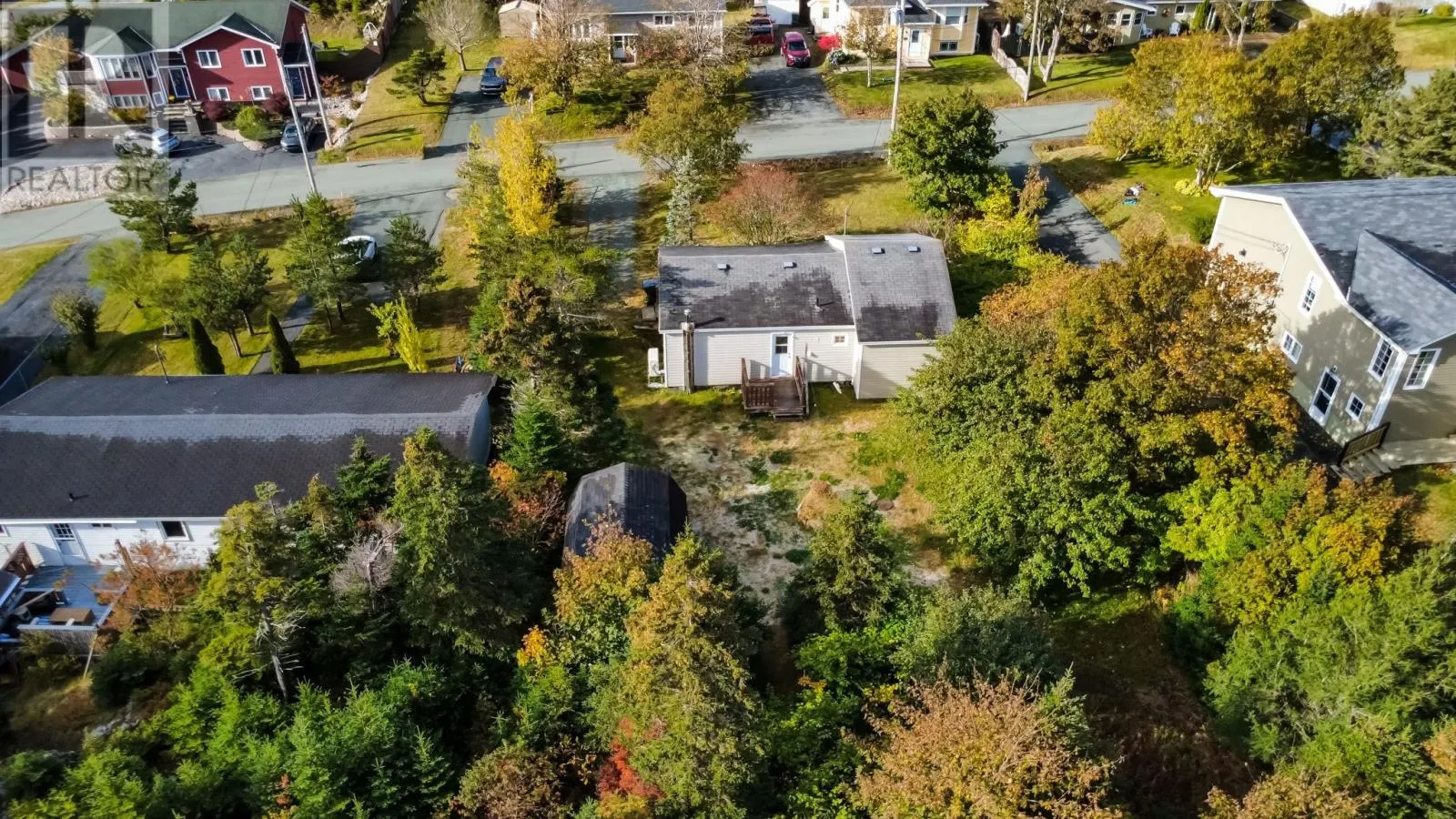 16 Irving Drive