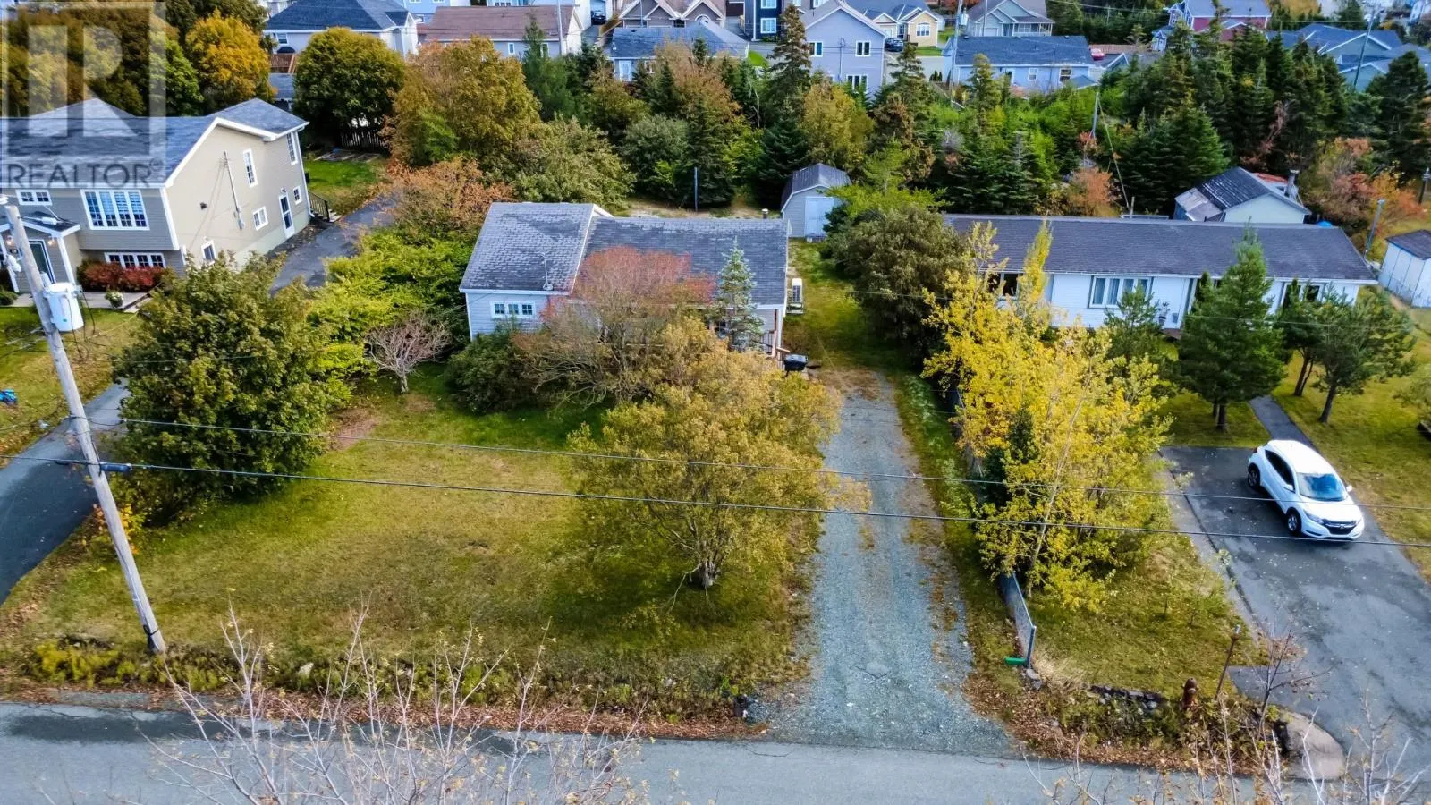 16 Irving Drive
