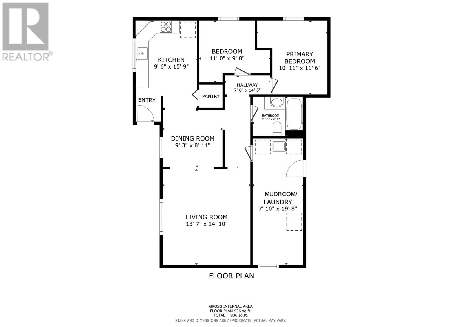16 Irving Drive