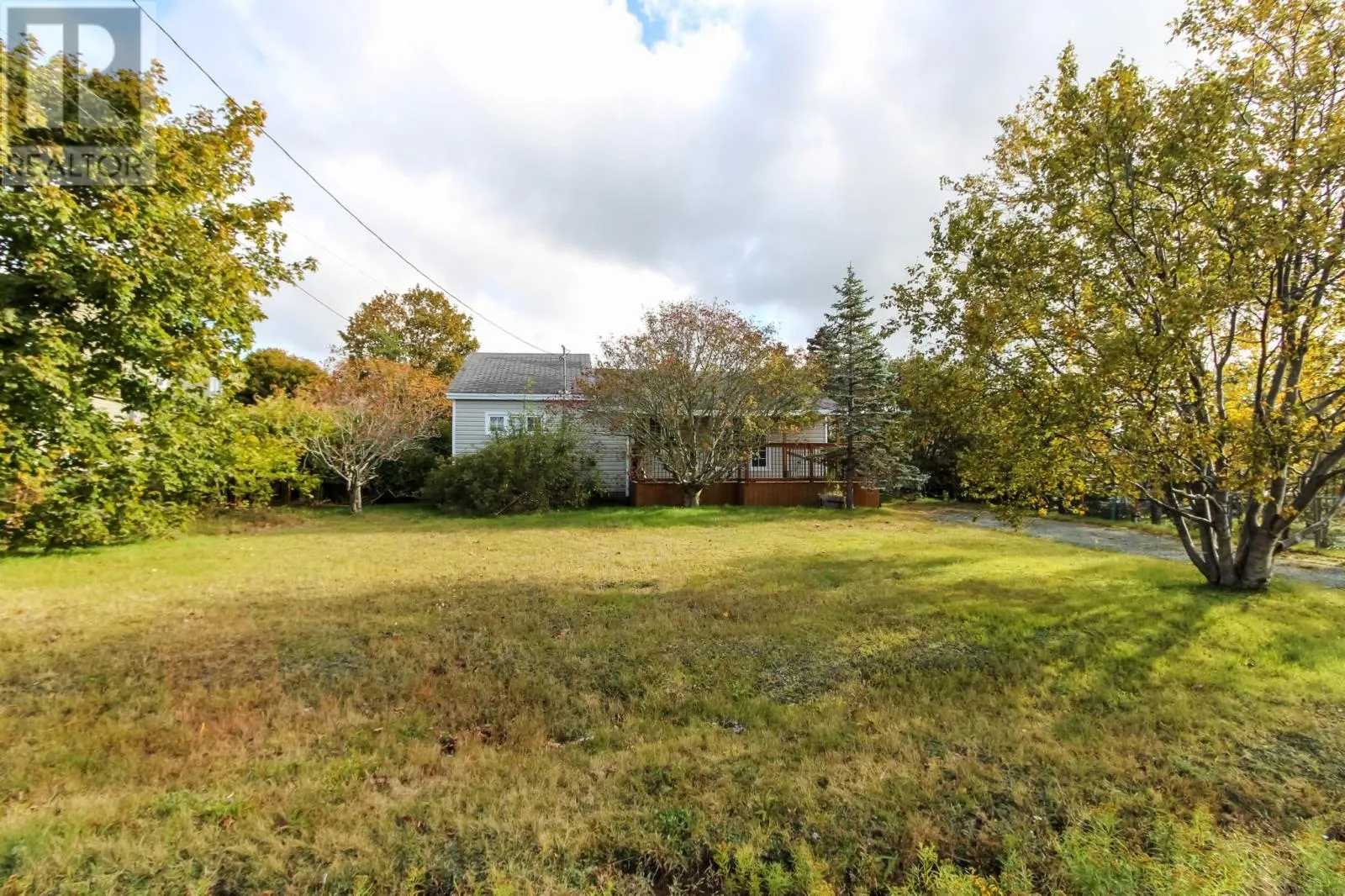 16 Irving Drive