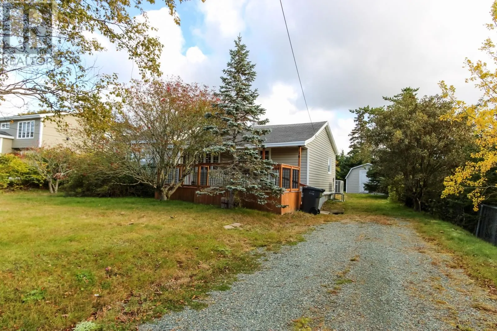 16 Irving Drive