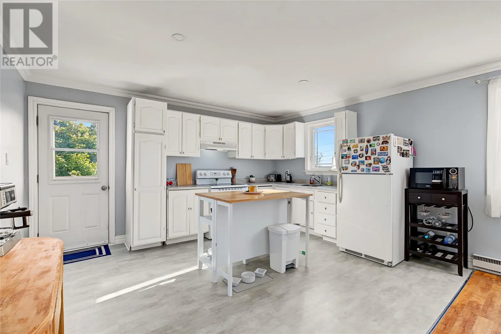 111 Codroy Place