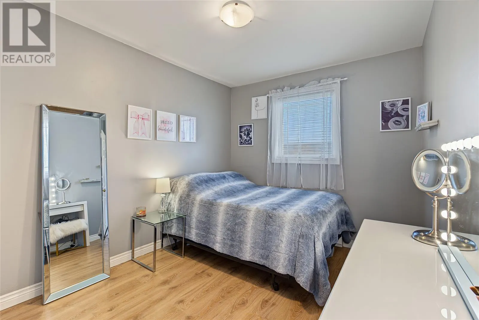 111 Codroy Place