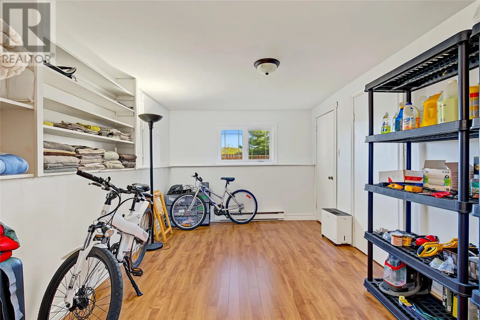 111 Codroy Place