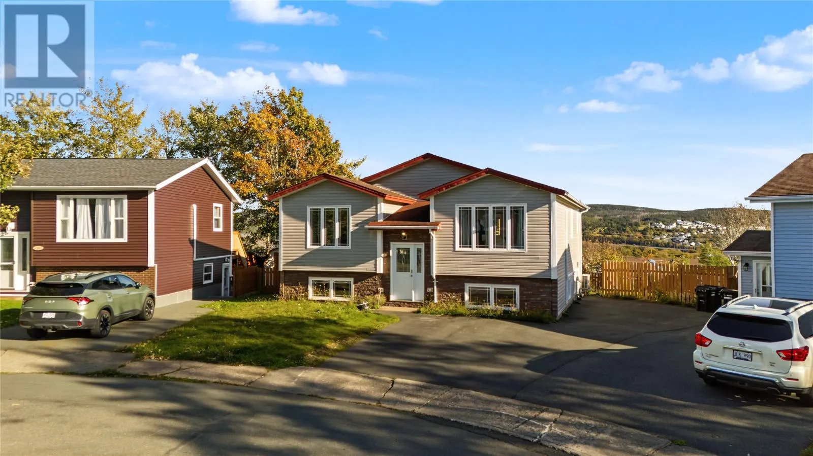 111 Codroy Place