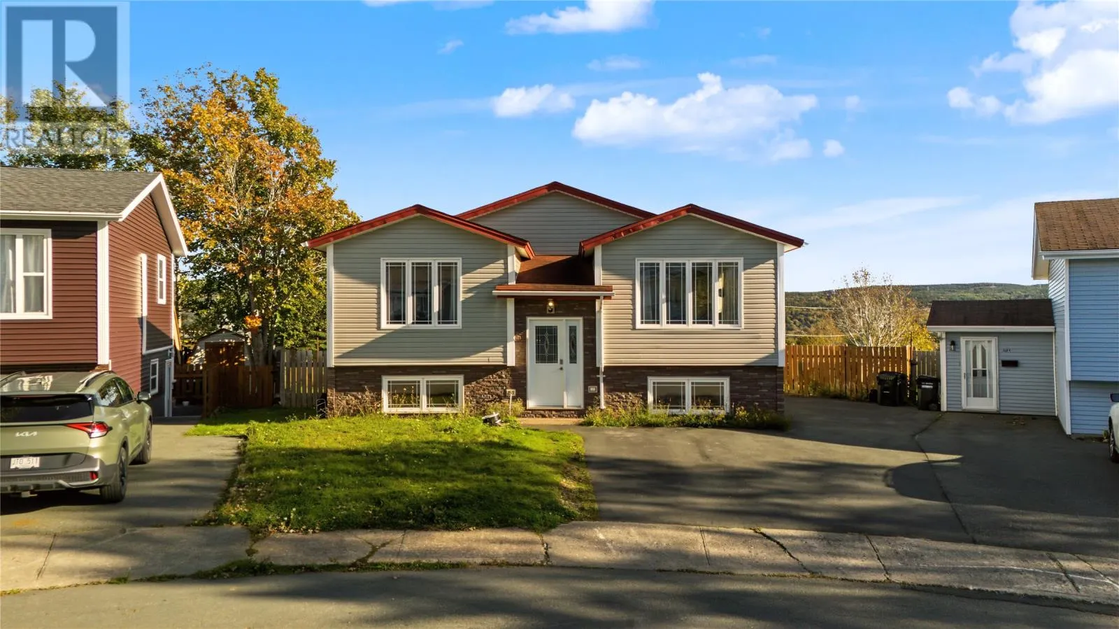 111 Codroy Place