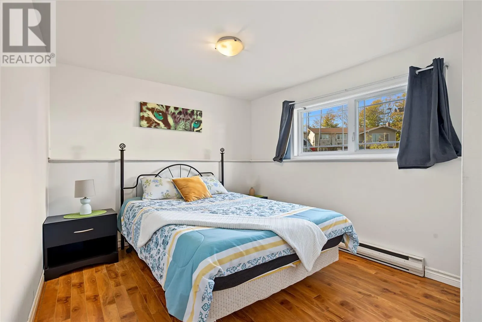 111 Codroy Place
