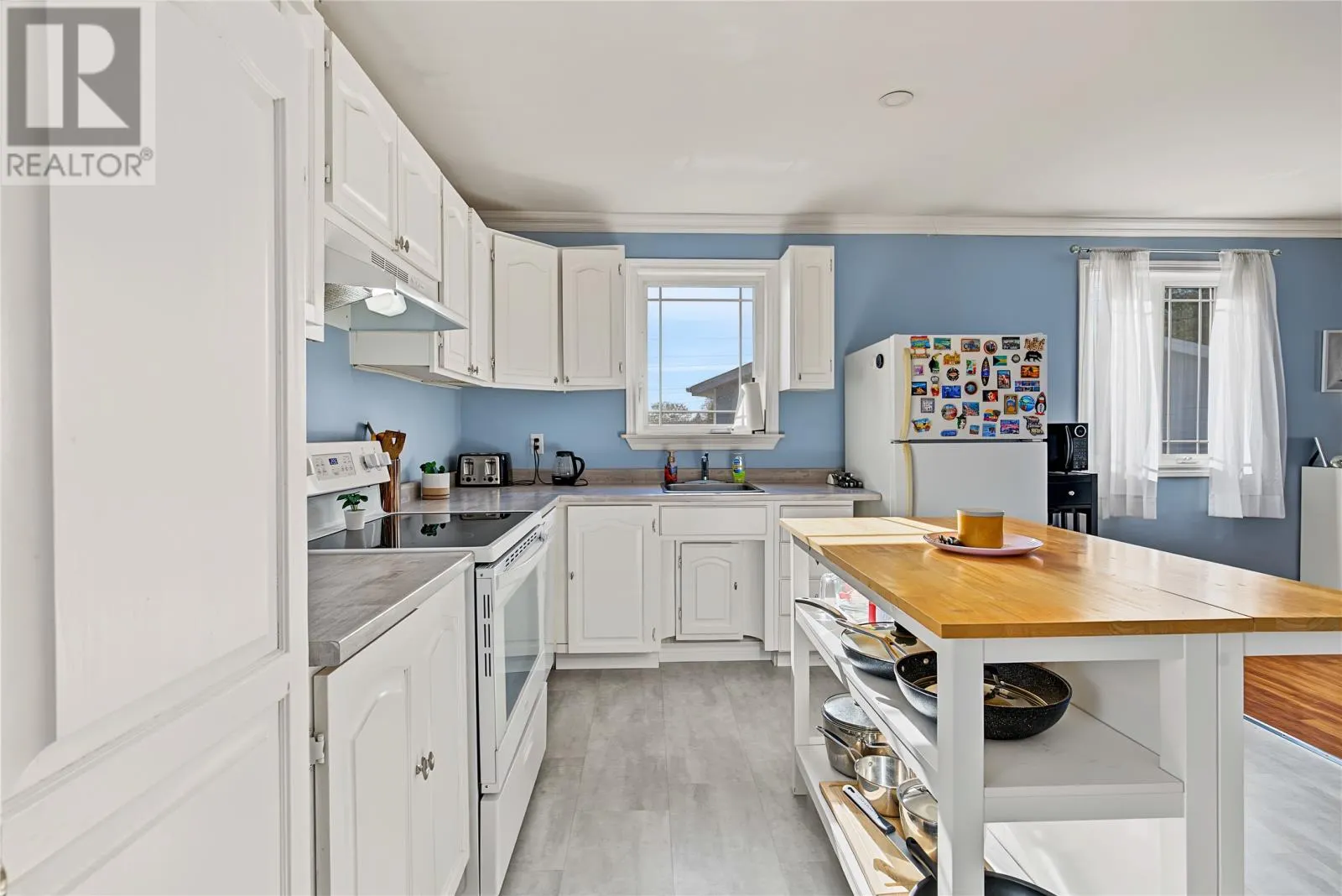 111 Codroy Place