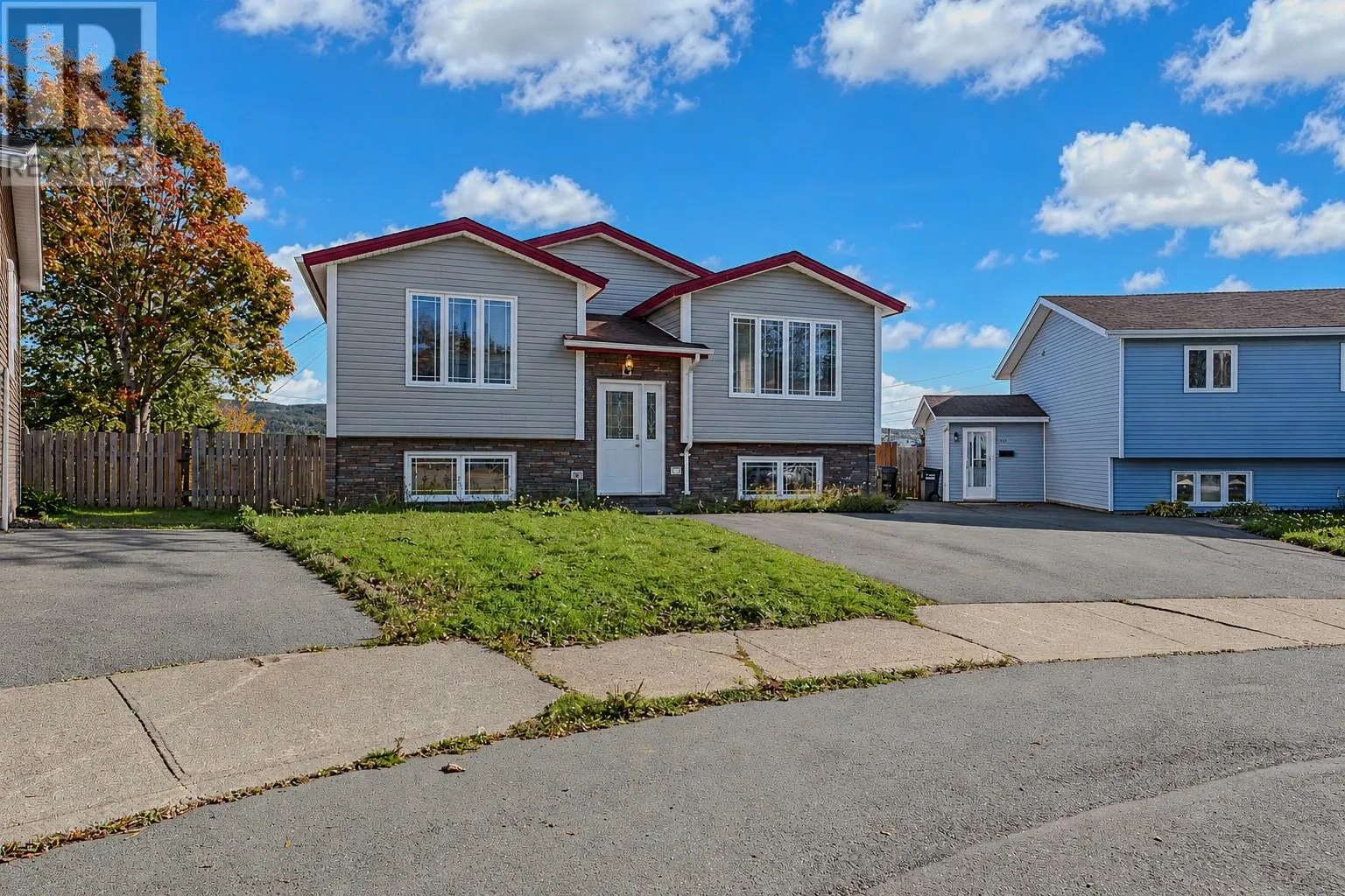 111 Codroy Place