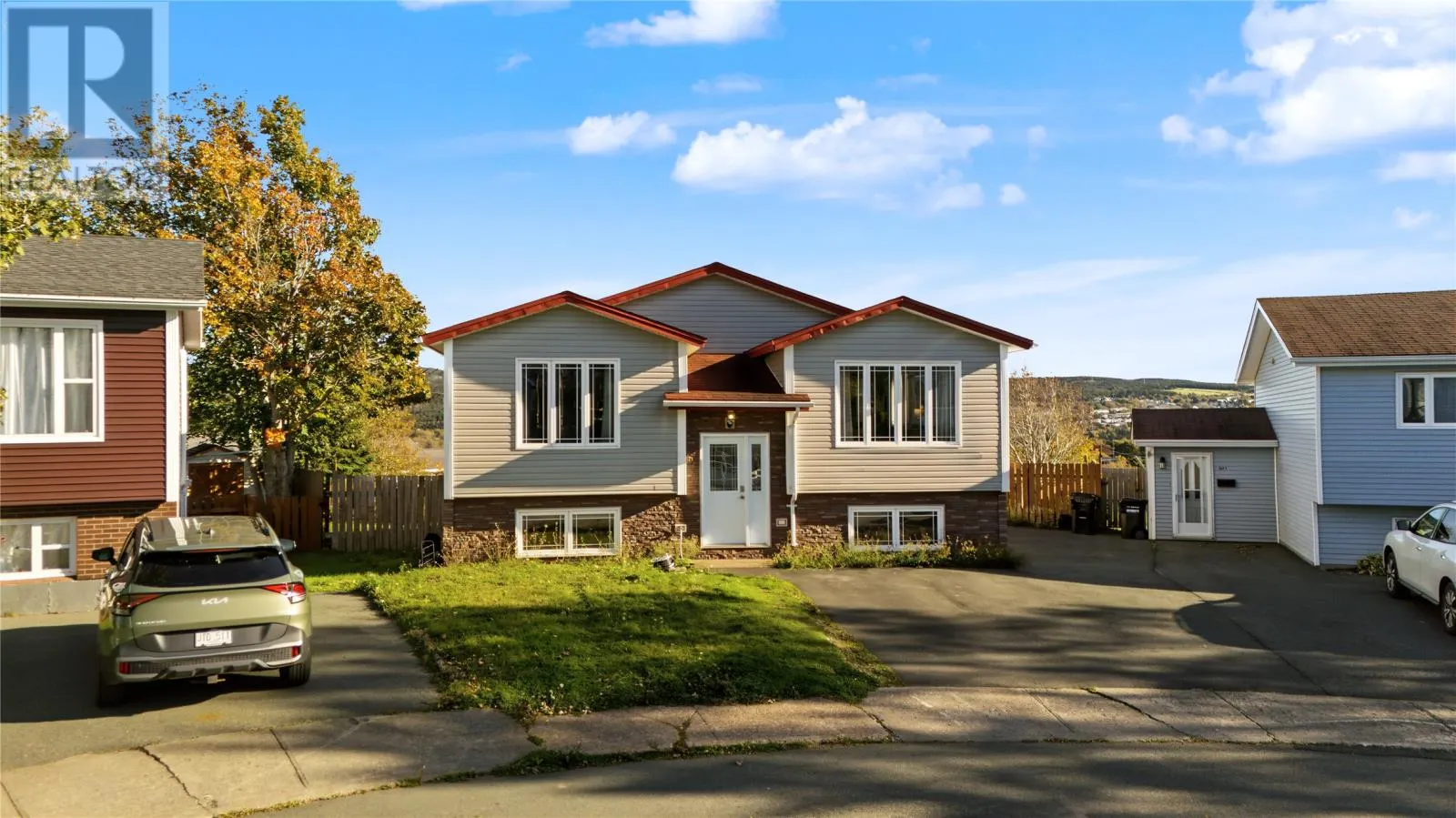 111 Codroy Place