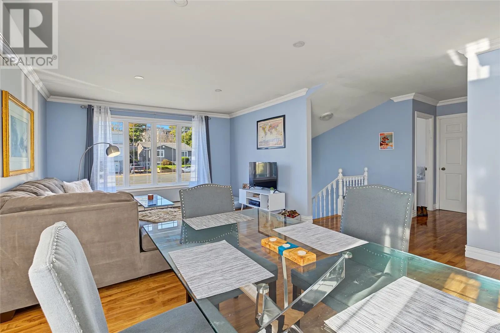 111 Codroy Place