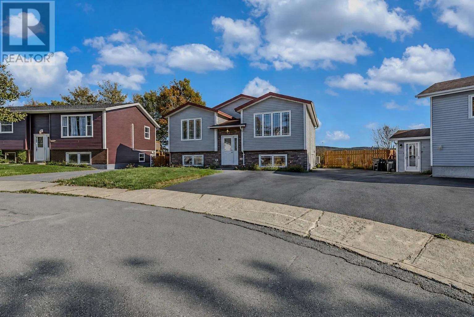 111 Codroy Place
