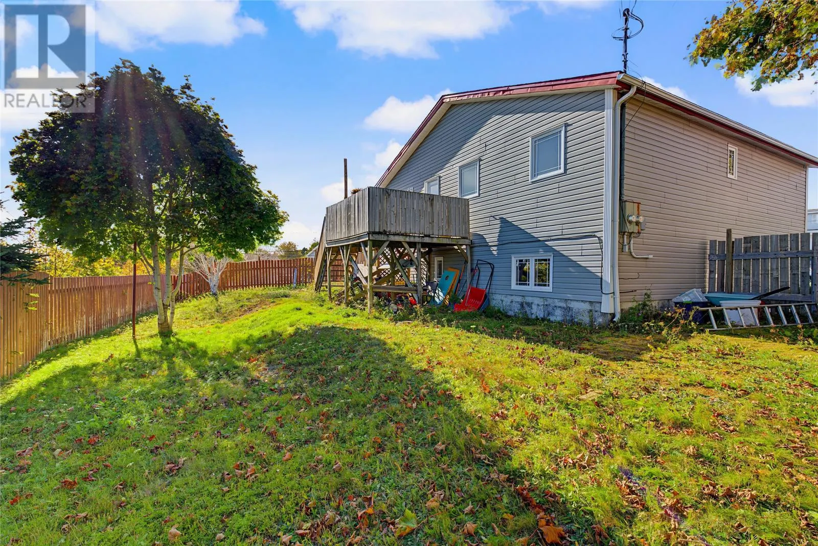 111 Codroy Place