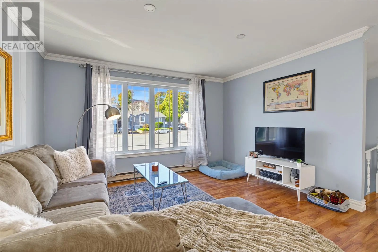 111 Codroy Place