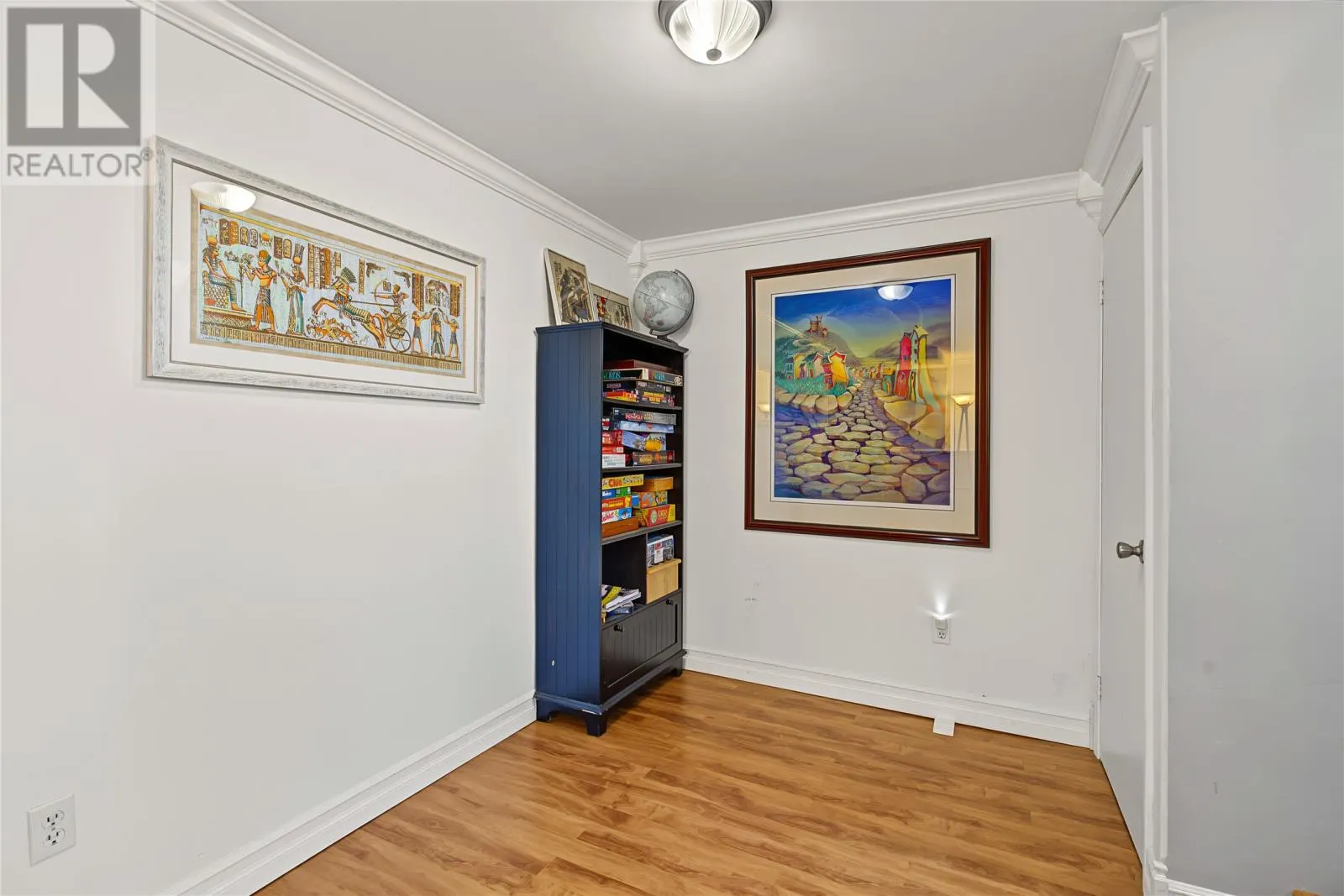 111 Codroy Place