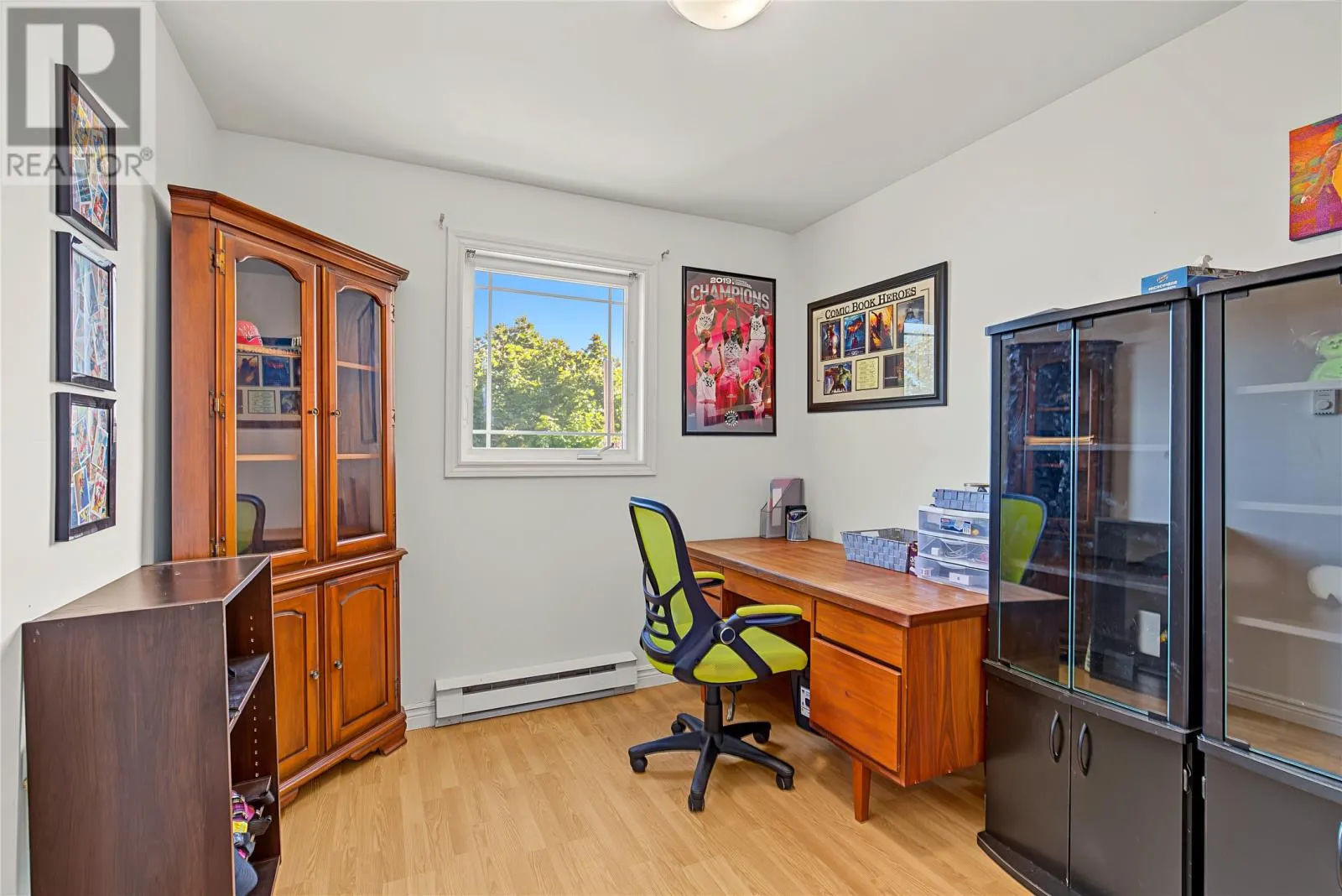111 Codroy Place