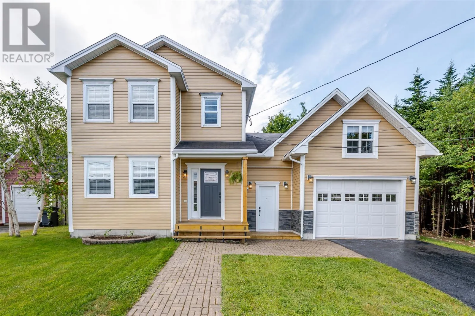 1833 Topsail Road