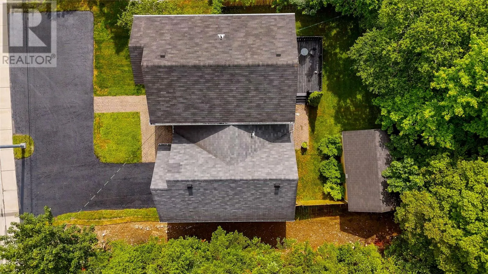 1833 Topsail Road