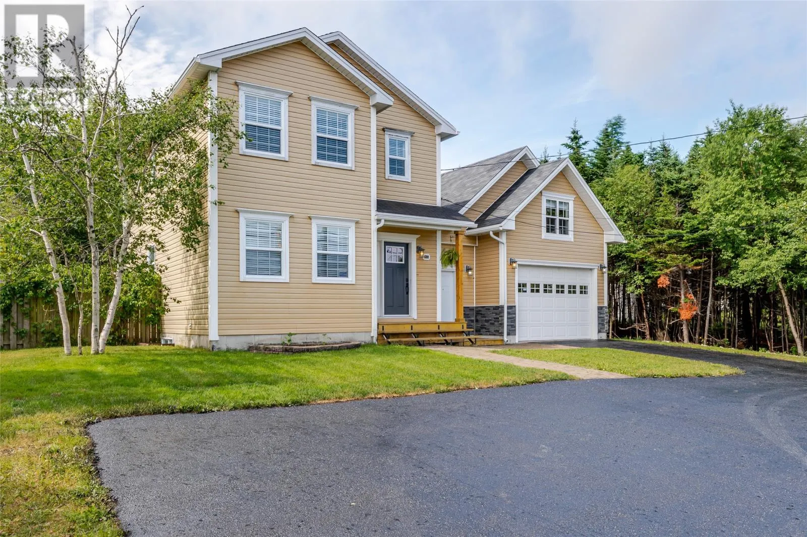 1833 Topsail Road