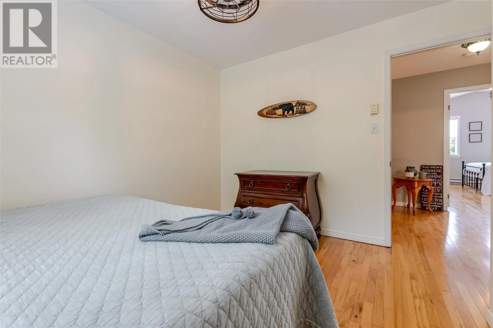 1833 Topsail Road