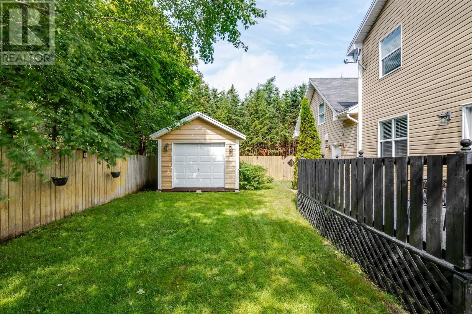 1833 Topsail Road