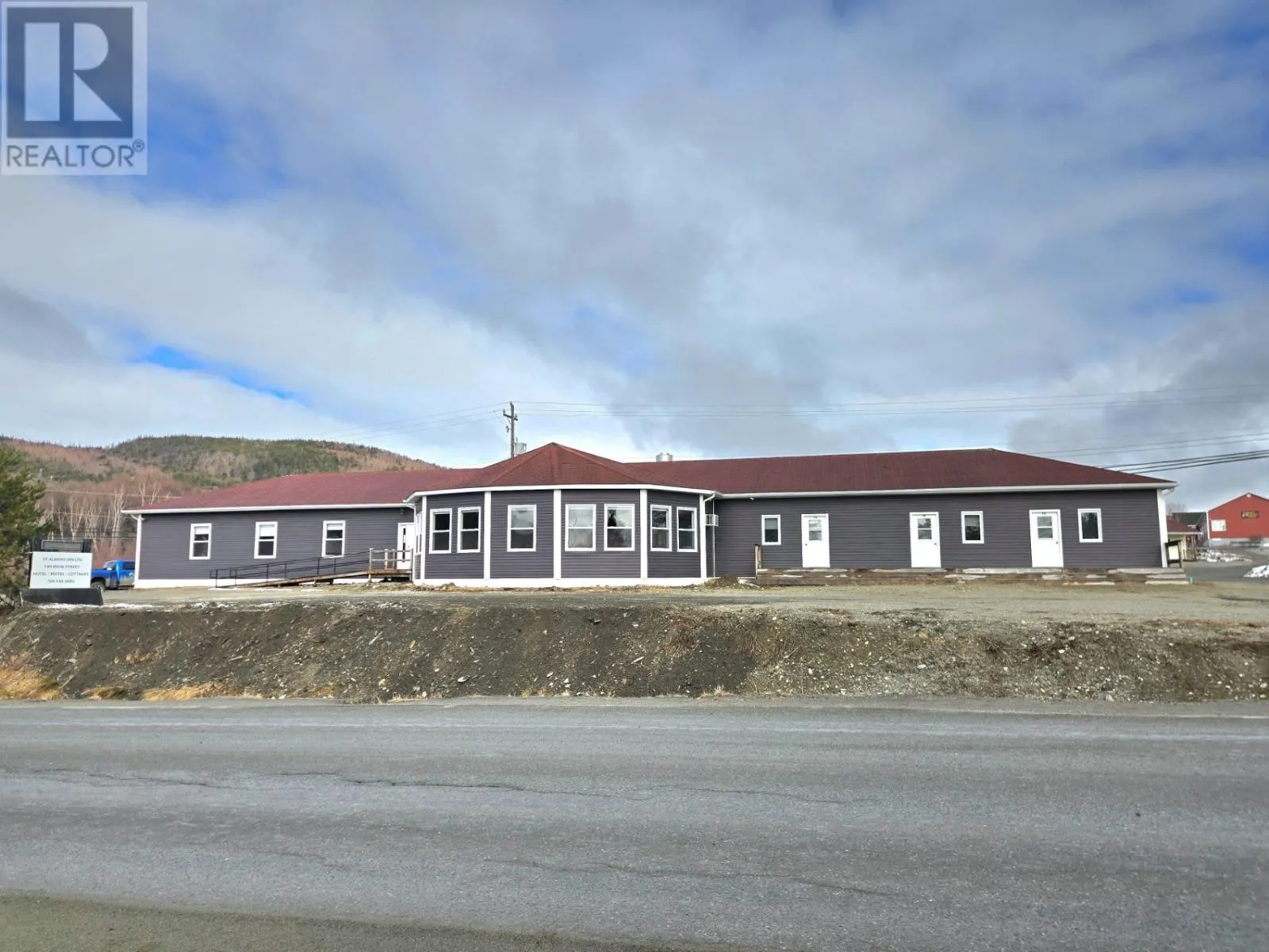 140 Main Street