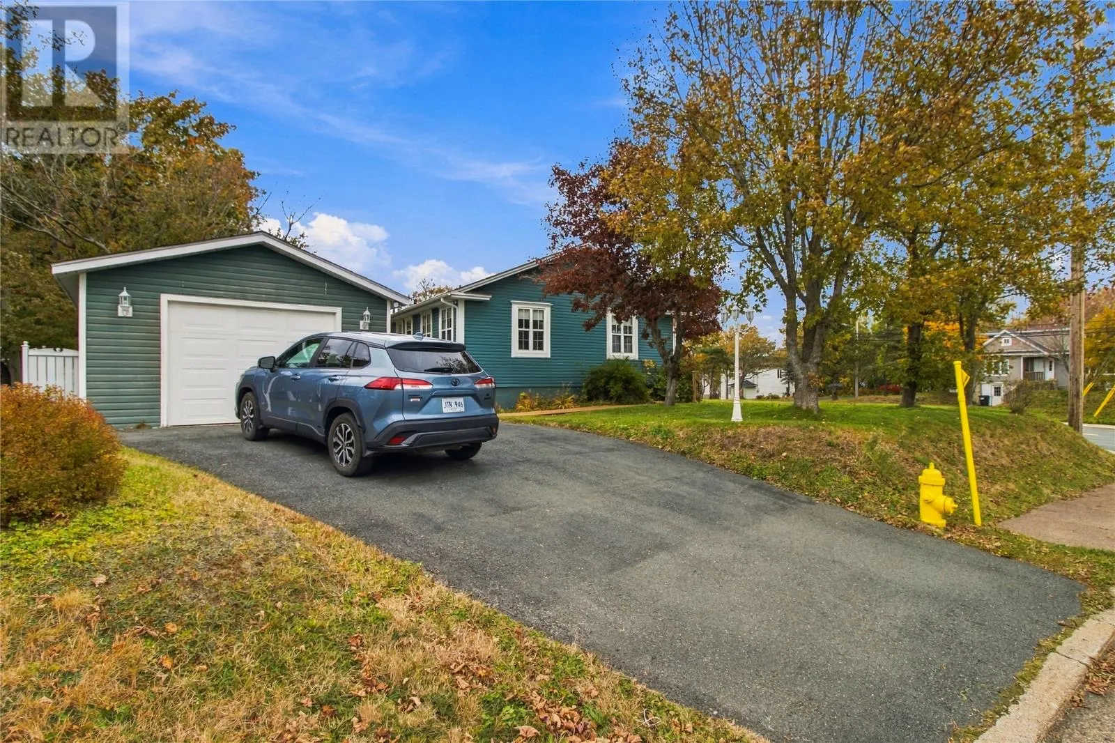 243 Portugal Cove Road