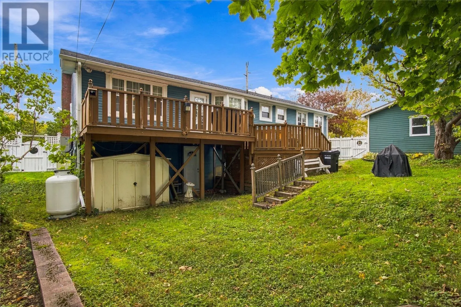 243 Portugal Cove Road