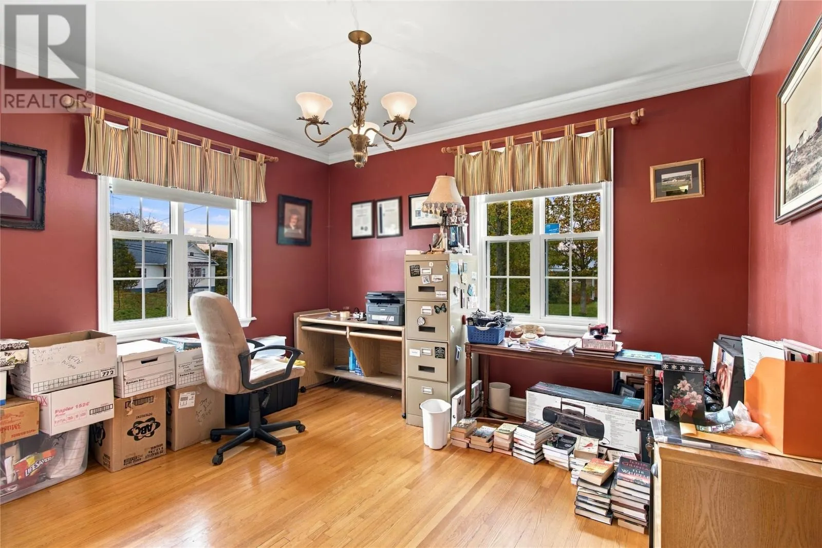 243 Portugal Cove Road