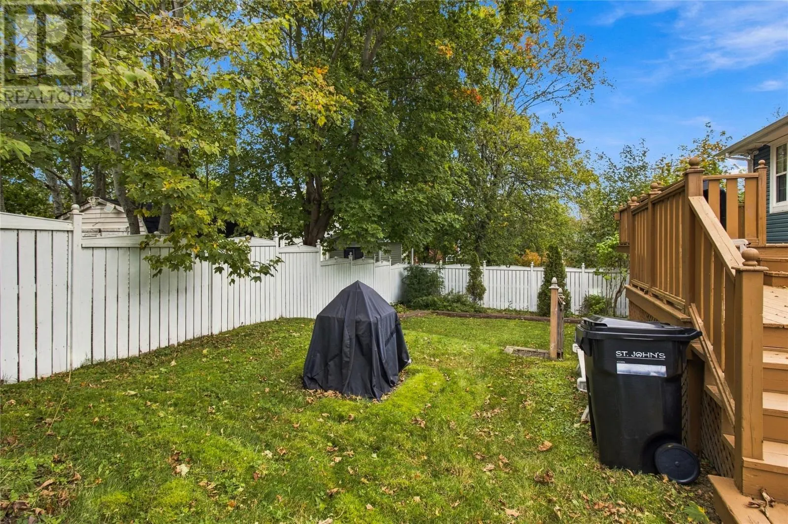 243 Portugal Cove Road