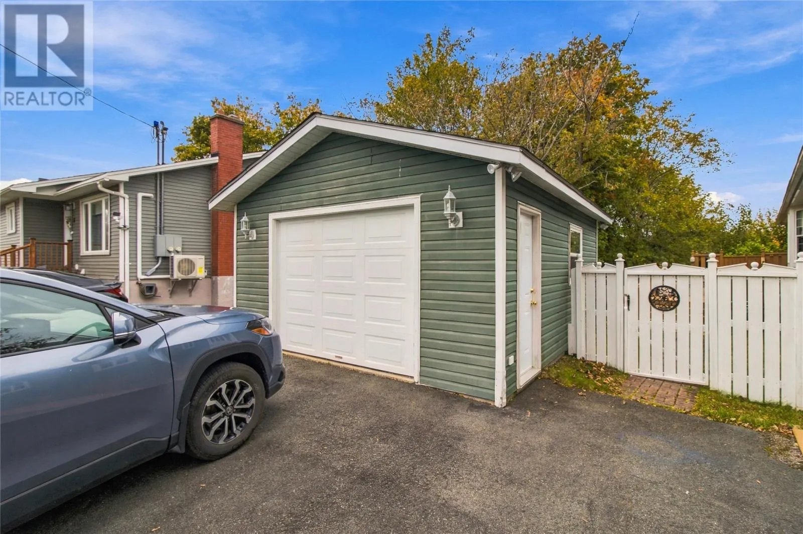 243 Portugal Cove Road