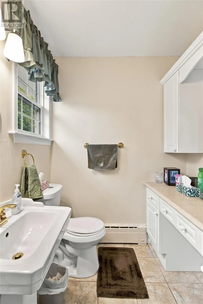 243 Portugal Cove Road