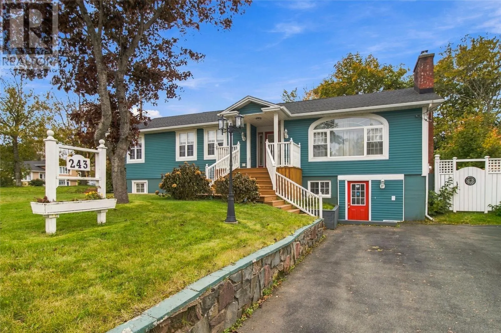 243 Portugal Cove Road