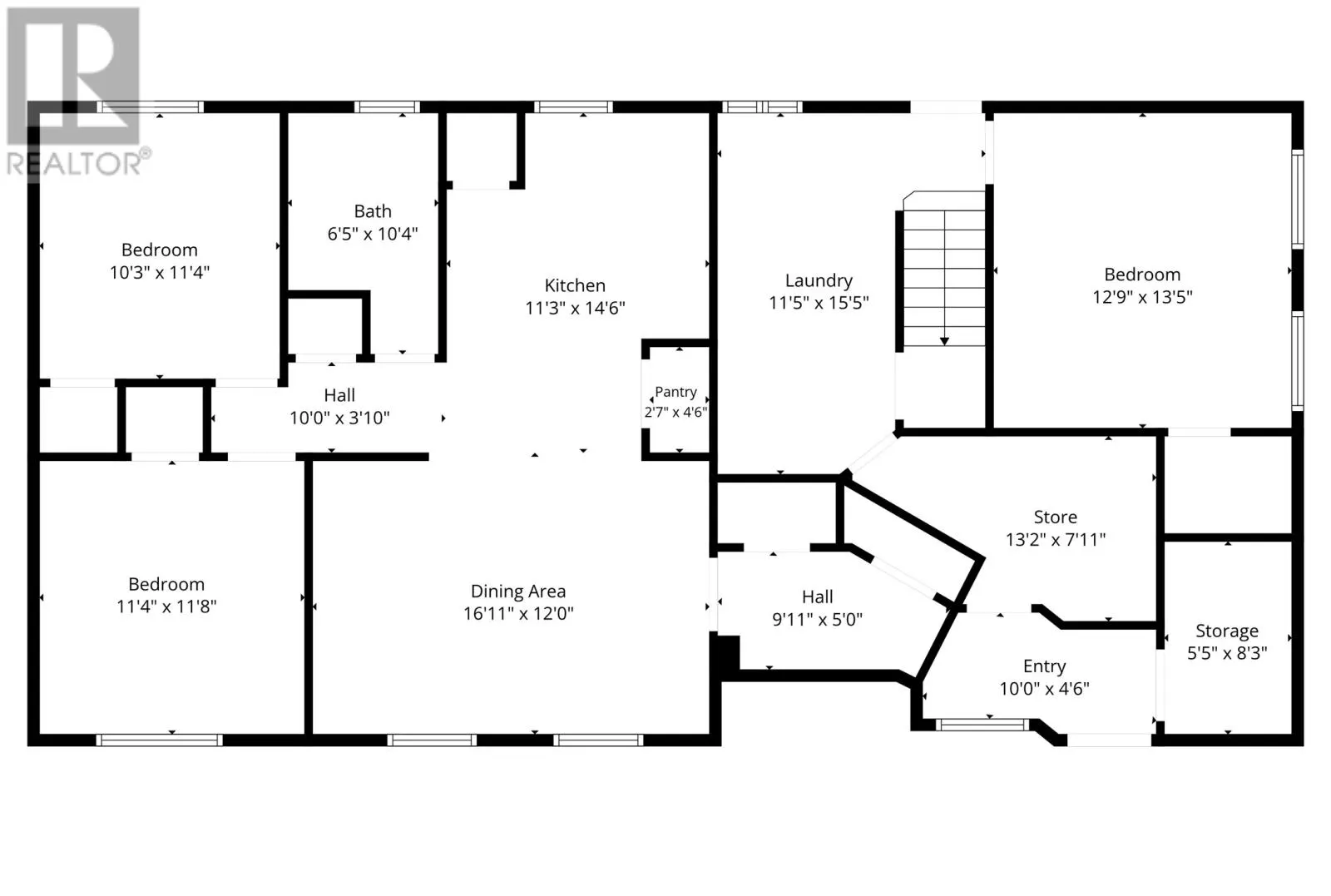 243 Portugal Cove Road