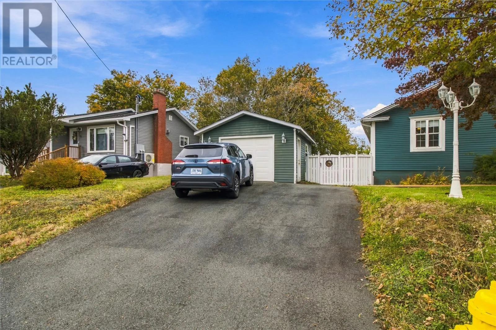 243 Portugal Cove Road