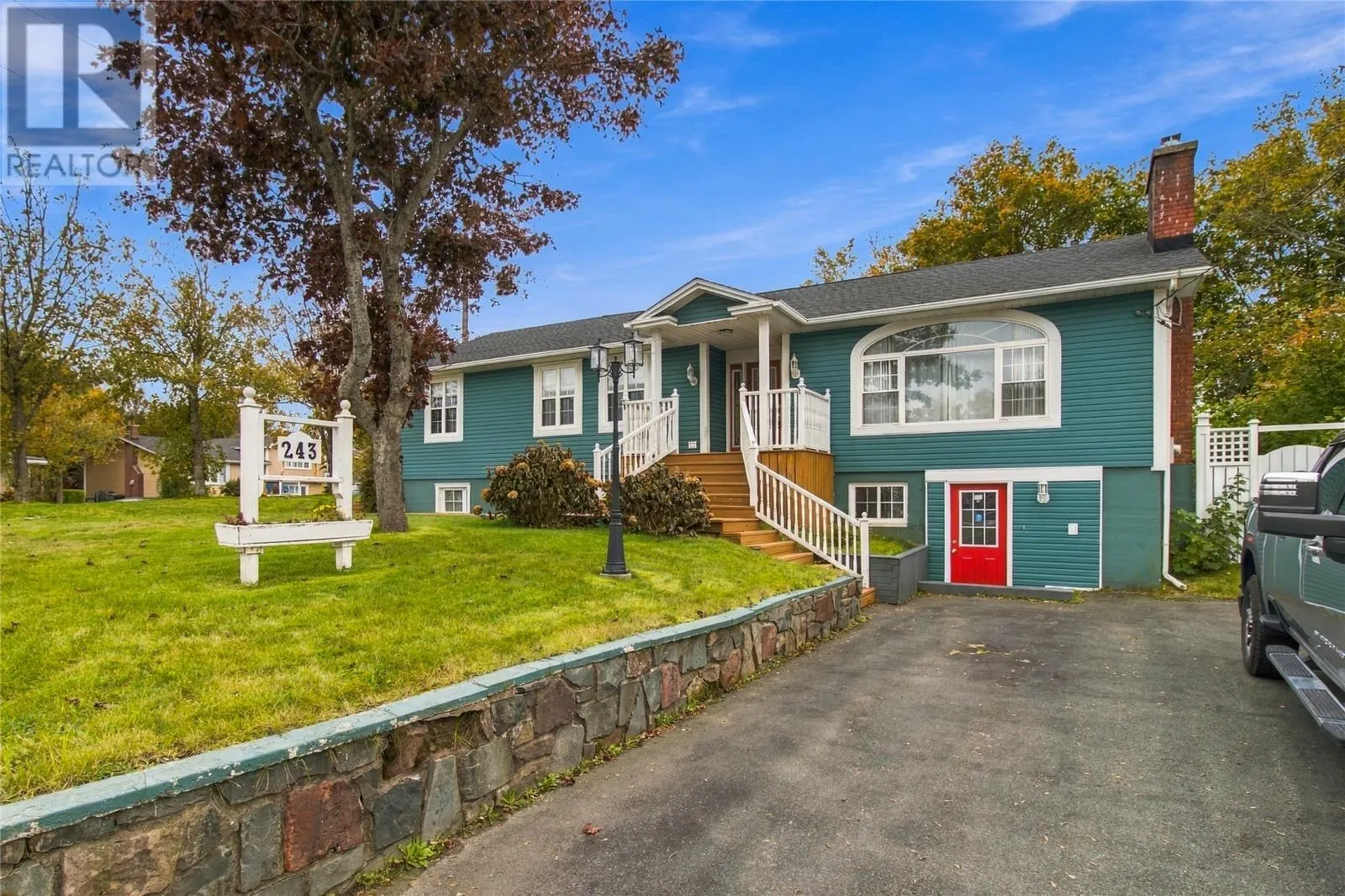 243 Portugal Cove Road