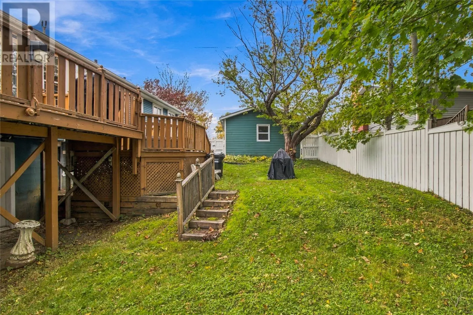 243 Portugal Cove Road