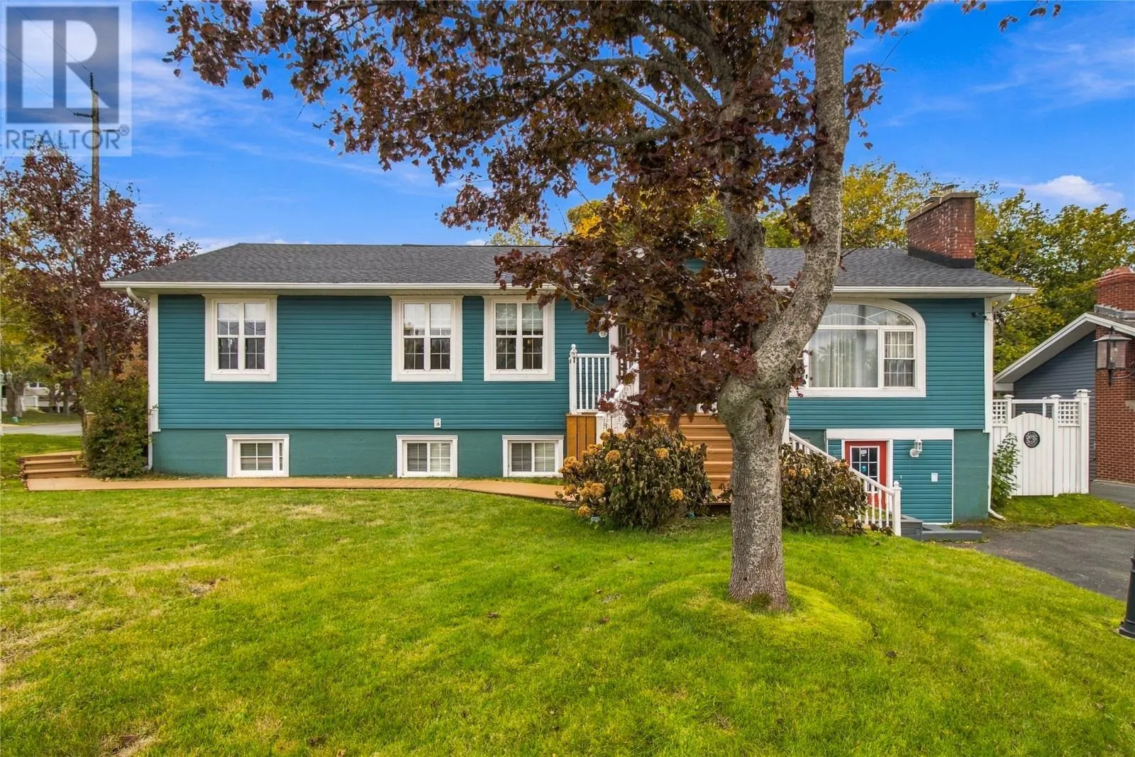 243 Portugal Cove Road