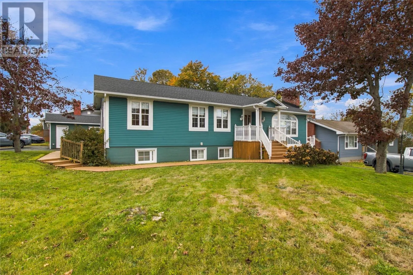 243 Portugal Cove Road